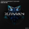 Sign Or Die (Original Mix) - Vision X&Kagehoshi&Elza Noey