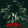 Advanced in Mechanics (Explicit) - Dtm716