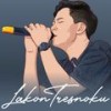 Lakon Tresnoku - Rizky Kikik