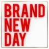 BRAND NEW DAY (INST) - 버벌진트&San E (산이)&Phantom&애즈 원&피타입&강민희&칸토&HENNEY&이강&杨多一&디제이 아이티&태완