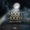 MOON MOODY (feat. BLAC) - OTUMOKPO&Blac