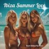 Just like Heaven (Ibiza Dance Radio Cut) - Dj Beachshaker