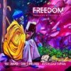 Freedom (feat. Dre Z Melodi & Ras Elijah Tafari) - Sgt. Remo&Dre Z Melodi&Ras Elijah Tafari