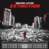 Extinction (Explicit) - Before&After