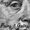 Pain & Jealousy (Explicit) - Baggz&Kevin Hues