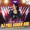 Prei Kanan Kiri Adinda Rahma (Live Gamon Fun Fest Vol.2) - Adinda Rahma