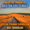 Akustik Türküler: Dostun Gül Cemali (Ben Bu Cihana Sığmazam Dizi Türküleri) - Enes Yolcu&Anònim