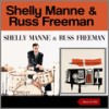 A Slight Minority - Shelly Manne&Russ Freeman