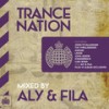 Your Heart Is Mine (Fady & Mina remix) - Aly&Fila&John O'Callaghan