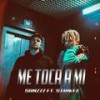 Me toca a mi (feat. Strikez) - Sanzzz&Strikez&JCC