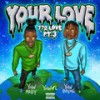 772 Love Pt. 3 (Your Love) (Explicit) - YNW Melly&YNW BSlime&Ynw4L