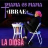 IBBAE - La Diosa