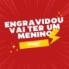 Engravidou vai ter um Menino (Explicit) - Xandy Almeida