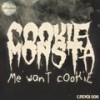 Frontline - Cookie Monsta