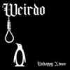 Unhappy Xmas - Weirdo&Pedro Mallorquín López