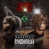 Broken Souls (feat. Lil vel & Hendo) (Explicit) - Lil Vel&HENDO