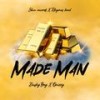 Made Man - Dushy Boy&Orizzy