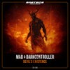 Devil's Existence (Radio Edit) - Darkcontroller