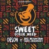 Sweet Collie ** (feat. Big Mountain) (Explicit) - Oeson&James McWhinney&Big Mountain