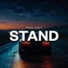 STAND - OHEY