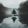 Flowing River Calm - The Meditations&H20 Recording&Silent Meditation Zone