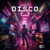 Disco (Extended Mix) - Vision X&Edl&Akmal Wafi