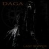 Black Matter (Explicit) - Daga