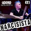 Narcisista - Kross Vazquez