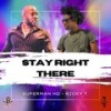 Stay Right There - Superman HD&Ricky T