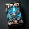 LIGHT IT UP (Explicit) - Truey