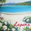 Laguna - Monte la Rue