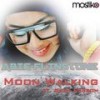 Moon Walking (Radio Edit) - Abie Flinstone&Sean Carson