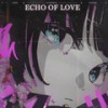 Echo Of Love (Instrumental) - KJ Physical&Lasha&Dankidz&StarlingEDM