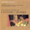 Les Roses Du Sud - Valse Pour Orchestre Op. 388 - Johann Strauss