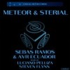 Sterial (Flynn Remix) - Sebas Ramos&Avr Ecuador&Steven Flynn