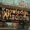 Knowledge Wisdom (Explicit) - 5Star&Don Lo Legendary&Gennessee&SHA_NUKI