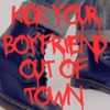 Kick Your Boyfriend Out Of Town (Club Mix) - Paul Deighton