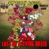 Trappin' Out the B.O. (feat. Biggz) (Explicit) - Gwalla Gang&Biggz