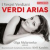 Dall'infame banchetto (Amalia) - Kirill Karabits&Bournemouth Symphony Orchestra&Olga Mykytenko&Giuseppe Verdi&Andrea Maffei