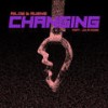 Changing (feat. Julia Ross) - Ailow&Ruens&Julia Ross