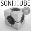 Mr. Beat Back - Sonic Cube