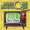 Tom's Diner - Electro Swing Radio Edit (Electro Swing Radio Edit) - Musique Boutique