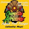 Agua Pal Fuego - Joevasca&Champetas Africanas&Colombia All Stars&Latinnites Music