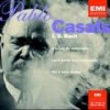 No. 4 in E flat major, BWV1010：II. Allemande(Allegro moderato) - Pablo Casals