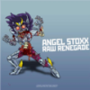 Raw - remix (Remix) - Angel Stoxx