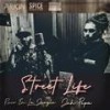 Street Life (feat. Jah Pepa) (Explicit) - Raso en la Jungla&Jah Pepa