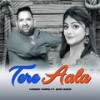 Tere Aala - Pardeep Pannu&Janu Rakhi