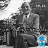 La China - José María Peñaranda