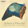 In nomine a 4, T 393 - Chelys Consort of Viols&William Byrd