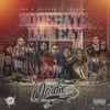 CommaKaze (feat. No Debate) (Explicit) - Jordie Mac&No Debate